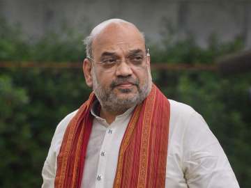 Amit Shah-led high level committee approves Rs 3,113 crore for 5 states as disaster relief