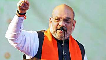 amit shah