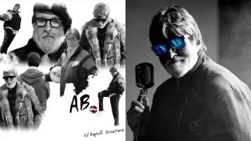 The legendry actor Amitabh Bachchan on Wednesday spoke of new beginnings, dropping a hint that a big
