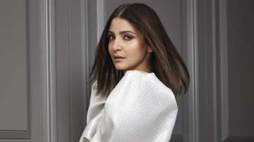 Anushka Sharma expresses grief over loss caused by the Uttarakhand glacier burst