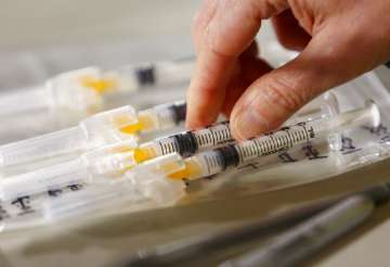 US woman dies shortly after getting Pfizer Covid vaccine shot, vaccine not blamed