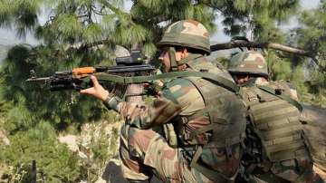 46 security personnel killed in ceasefire violations by Pakistan in 2020: Rajnath Singh in Rajya Sab