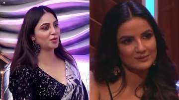 Bigg Boss 14 Weekend Ka Vaar: Arshi Khan gets eliminated, housemates connections to enter the house