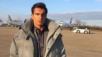 Karan Singh Grover returns with Qubool Hai 2.0; says, 'girls seem to be in love with Asad'