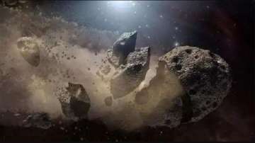 School students in India discover 18 new asteroids