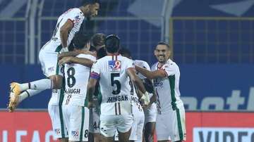 ATK Mohun Bagan