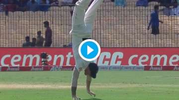 ben stokes, ben stokes handstand, india vs england, india vs england 2021, ben stokes england, ind v