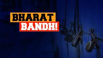 bharat bandh today, bharat bandh live 