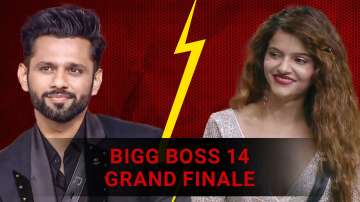 Bigg Boss 14 Finale: What to expect from Salman Khan's show