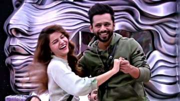 Bigg Boss 14: Rahul Vaidya- Rubina Dilaik, who's going to win this season?