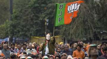 BJP requests EC to deploy only central forces for Bengal polls