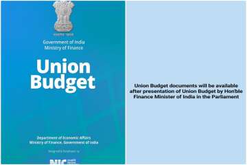 Union Budget App: Get access to Budget 2021 documents on you smartphone. Deets inside