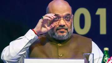 amit shah covid review meeting, amit shah review meeting, amit shah covid meeting, maharashtra covid