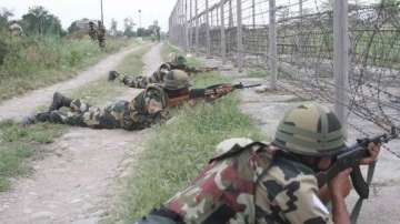 india pakistan ceasefire 