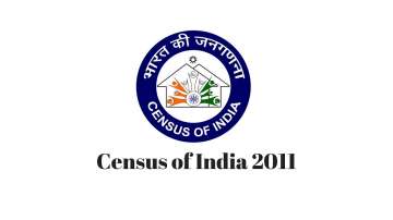 Census 2011 finalised and published, sans caste data: Govt