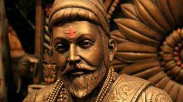 Maratha king Shivaji was 'Kannadiga', claims Karnataka Deputy CM