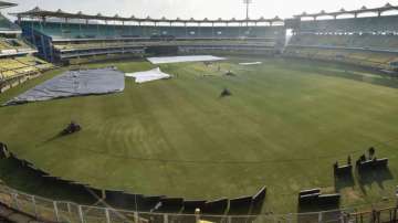 MA Chidambaram Stadium