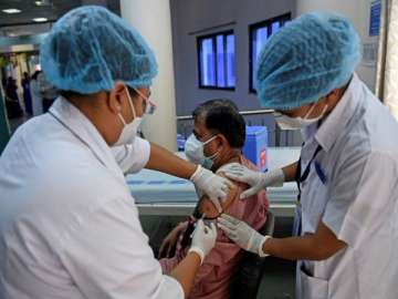 India records 12,194 new COVID-19 cases, 92 deaths in last 24 hours