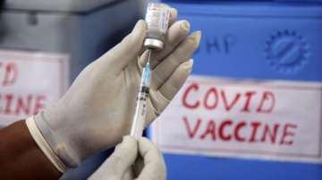 covid vaccine india 