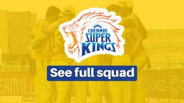 IPL 2021 Auction: Chennai Super Kings break record fee for uncapped player on Gowtham; See full squa