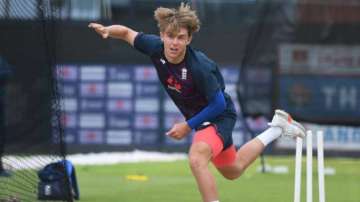 Sam Curran