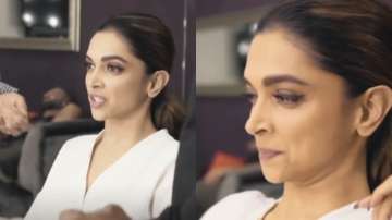 Deepika Padukone asks for 'show suggestions.' Netflix has a perfect response