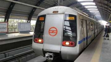 New Ashok Nagar Metro station, Nizamuddin to be linked by 600-metre bridge