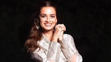 Dia Mirza to marry businessman Vaibhav Rekhi on February 15?