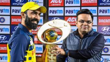 tamil nadu, dinesh karthik, syed mushtaq ali trophy, dinesh karthik 2020, syed mushtaq ali trophy 20