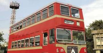 Double-decker buses to drive in old-world charm on Hyderabad roads