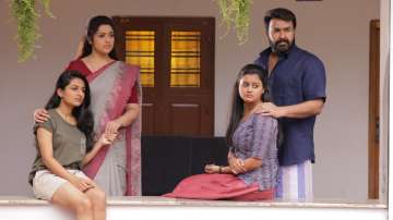 drishyam, drishyam latest news, drishyam 2, drishyam 2 trailer, drishyam 2 release date, drishyam 2 