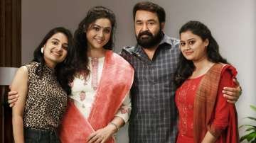 Drishyam 2 song Ore Pakal out: Mohanlal treats viewers with a melodious song from his upcoming thril