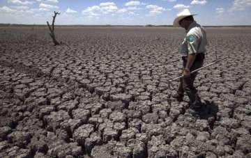 Drought conditions in Pakistan may worsen, warns Met dept