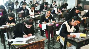 JKBOSE Class 10, 12 annual exams to begin from April 1 in Jammu. Check details