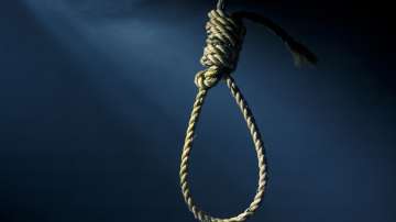 female execution in india 