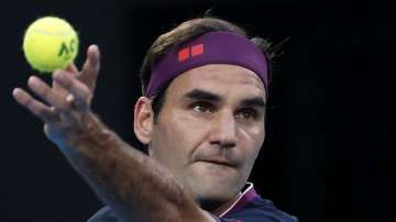 Roger Federer