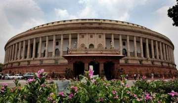 Parliament approves J-K reorganisation amendment bill
