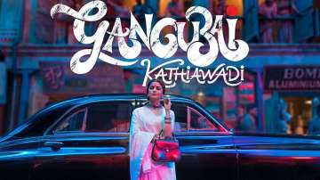 Alia Bhatt thanks fans for showering love on 'Gangubai Kathiawadi' teaser 