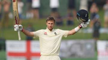 Joe Root