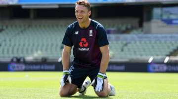 Jos Buttler