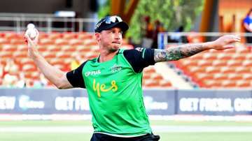 Dale Steyn