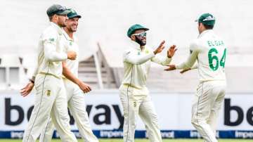 Boucher said that the development was surprising despite the fact that the Proteas team had surrendered their preferred hotel to Tim Paine's men.