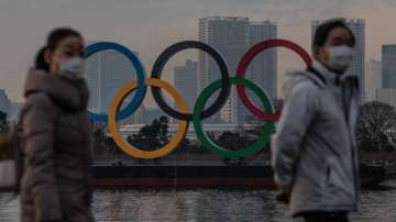 Tokyo Olympics, Tokyo Olympics news, Tokyo Olympics schedule, Tokyo Olympics latest news, Tokyo Olym
