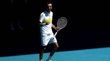 Australian Open 2021, Daniil Medvedev, Mackenzie McDonald, sports news, aus open, oz open, 