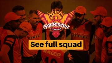 Sunrisers Hyderabad, Sunrisers Hyderabad IPL 2021 Auction, Sunrisers Hyderabad IPL Auction