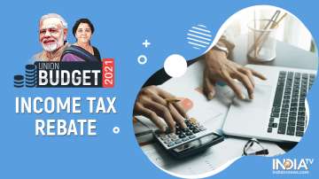 Union Budget 2021 Income Tax Rate Slab Change Live Updates: FM Sitharaman may announce revised I-T s