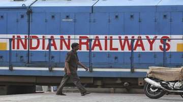 Railway, indian railways, freight revenue