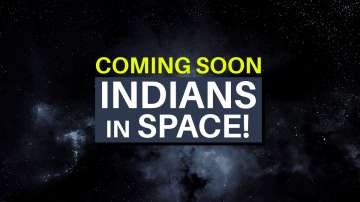 India space human presence, isro big project, India new project, humans in space, india human presen
