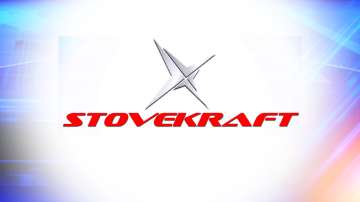 Stove Kraft shares,Stove Kraft shares listing