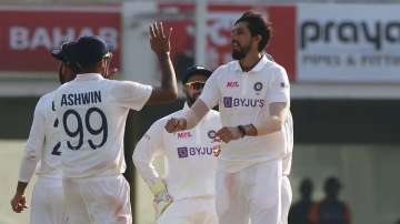 IND vs ENG 1st Test Day 3: Ishant Sharma becomes 6th Indian to 300 Test wickets; joins elite company